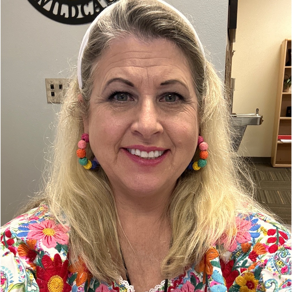 Meet your Posher, Rachael